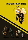 Mountain Bee (2015)