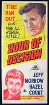Hour of Decision (1957)