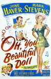 Oh, You Beautiful Doll (1949)