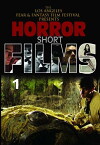 Horror Shorts Volume 1 (2013)