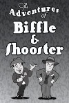The Adventures of Biffle and Shooster (2015)