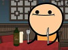 Cyanide and Happiness Shorts (2013)