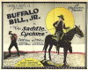 The Saddle Cyclone (1925)