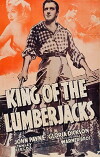King of the Lumberjacks (1940)