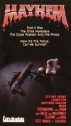 Mayhem (1986)