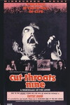 Cut-Throats Nine (1972)