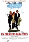 Un paraguas para tres (1992)