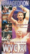 WVC 11: World Vale Tudo Championship (2000)