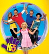 Hi-5 UK (2008)