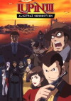 Lupin III: Alcatraz Connection (2001)