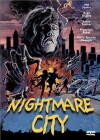 Nightmare City (1980)