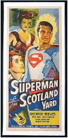 Superman in Scotland Yard (1954)