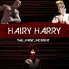 Hairy Harry: the First Incident (2016)