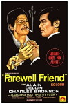 Farewell, Friend (1968)
