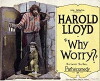 Why Worry? (1923)