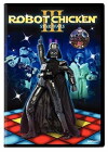 Robot Chicken: Star Wars III (2010)