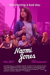 Naomi Jones (2017)