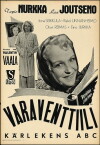 Varaventtiili (1942)