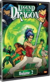 Legend of the Dragon (2005)