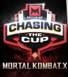 Machinima's Chasing the Cup (2016)