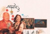 Shalosh Etzba'ot (2001)