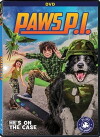 Paws P.I. (2018)