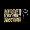 Secret Black People Meeting: Hosted by Niles Abston (2017)