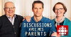 Discussions Avec Mes Parents (2018)
