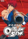 Outlaw Star (1998)