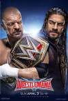 WrestleMania (2016)
