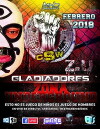 Zona Underground (2018)