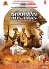 Hum Tum Dushman Dushman (2015)
