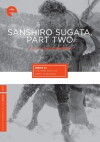 Sanshiro Sugata, Part Two (1945)