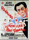 L'héritier du Bal Tabarin (1933)