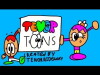 Tenor Toons (2016)