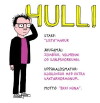 Hulli (2013)