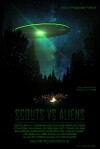 Scouts vs Aliens (2016)