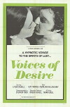 Voices of Desire (1972)