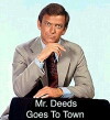 Mr. Deeds Goes to Town (1969)