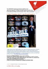 Liberal Rule: The Politics That Changed Australia (2009)