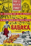Sabaka (1954)