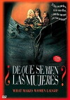 ¿De qué se ríen las mujeres? (1997)