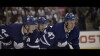 The Leaf (2015)