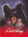 Kick or Die (1987)