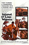 Island of Lost Women (1959)