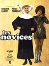 Die Novizinnen (1970)