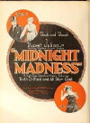 Midnight Madness (1918)