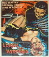 Il mostro dell'opera (1964)