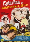 Katariina ja Munkkiniemen kreivi (1943)