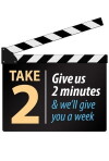 Take 2 USAA (2013)
